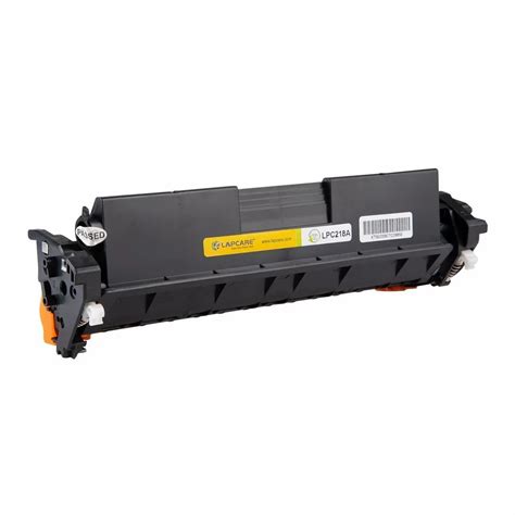 Black Lapcare LPC218A Toner Cartridge For Laser Printer At Best Price