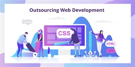 The Ultimate Guide To Outsource Web Development Logicsofts