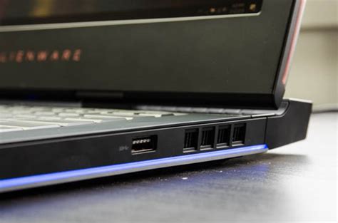 Alienware 15 R3 Review Techspot