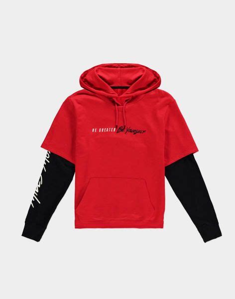 Buy Your Miles Morales Hoodie (Free Shipping) - Merchoid