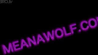 Watch Free Meana Wolf First Week Ageplay Porn Video CamSeek TV