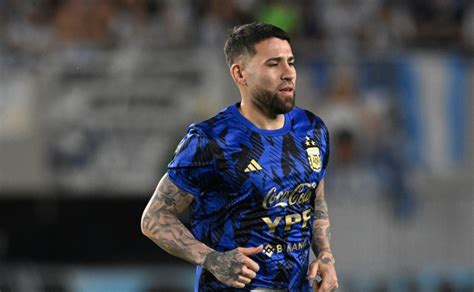 Nicolas Otamendi Ha Conquistato Il Cuore Dei Tifosi E Ha Parlato Dell