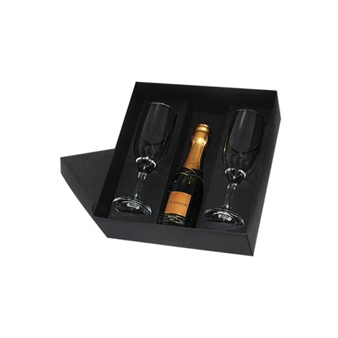 Kit Champagne Personalizado Bia Brindes Personalizados