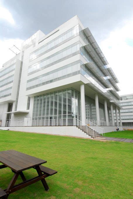 Republic Polytechnic In Singapor Data Photos And Plans Wikiarquitectura