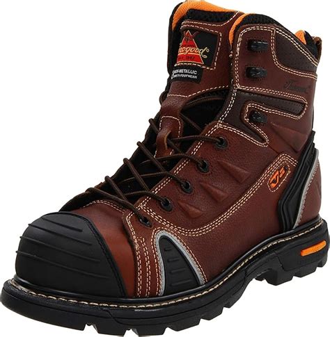 Top 6 Best Boots For Electricians 2020 Electrician Lab