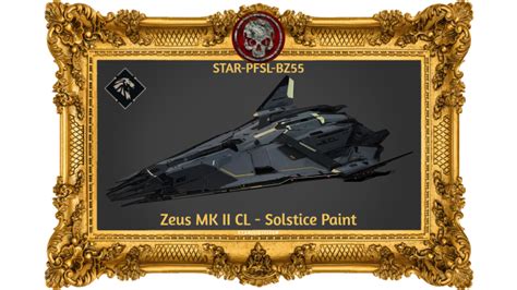 Buy Upgrade Nomad To Zeus Mk Ii Cl At Star Hangar