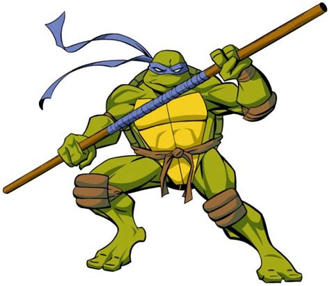 Donatello Teenage Mutant Ninja Turtles Hobbydb