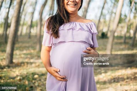 Enormous Pregnant Belly Photos And Premium High Res Pictures Getty Images