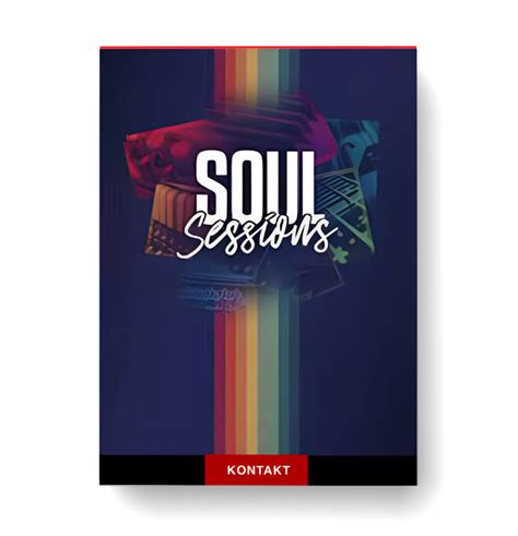 Soul Sessions Download