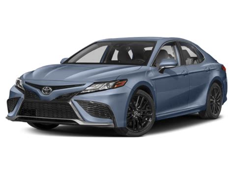 New 2024 Toyota Camry Xse 4d Sedan In U212503 Swickard Auto Group