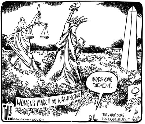 The Best Tom Toles Editorial Cartoons Of The Washington Post