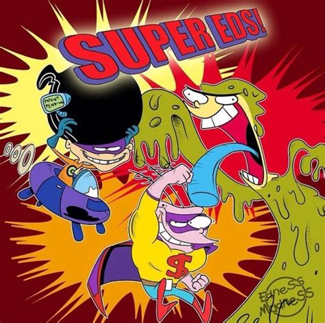 Pin By Bebop And Rocksteady On Ed Edd N Eddy Cartoon Network Art Edd