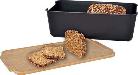 Brotkasten Brotkasten Brotbox Brot Kaufland De