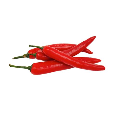 Cili Merah Besar / Red Chili / 红辣椒 150G – 810 Freshmart