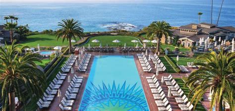 Montage Laguna Beach, Laguna Beach Review | The Hotel Guru