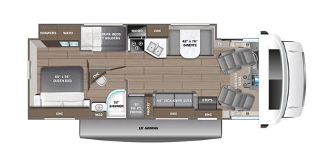 2024 Redhawk 31f Jayco Inc