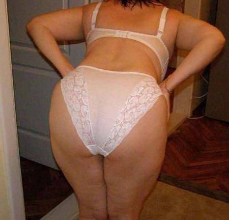 See And Save As Beautiful Full Mature Panty Covered Ass Porn Pict