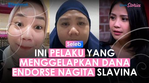 Nagita Slavina Dituding Tak Posting Endorse Senilai Rp 35 Juta Ini