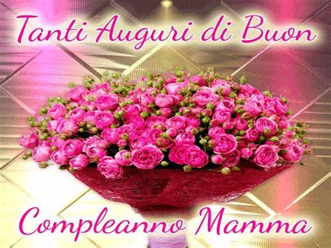 Disegni Di Buon Compleanno Mamma Disegni Hd