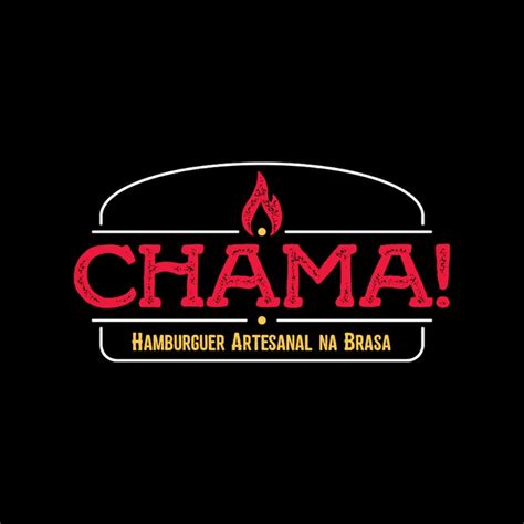 Chama Hamb Rguer Artesanal Na Brasa Divinopolis Ifood