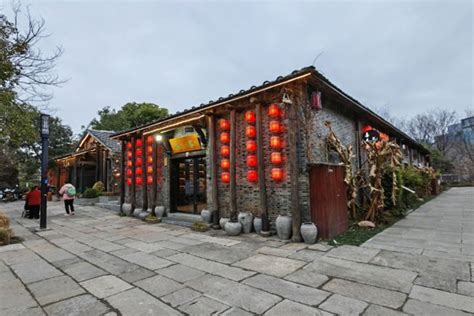 2023小河直街历史文化街区游玩攻略 门票 开放时间 交通 地址 电话 旅泊网