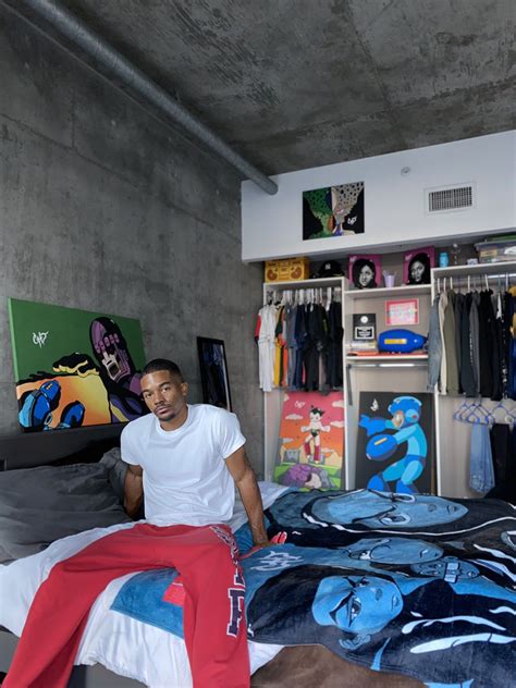 50 Best Ideas For Hypebeast Room Decor To Showcase Your Style