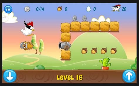 Chicken game – Telegraph