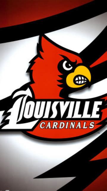 Louisville Cardinals Wallpaper Free - WallpaperSafari