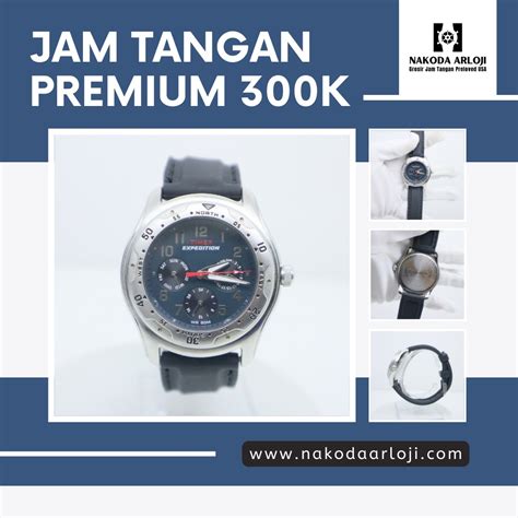 Jam Tangan Premium Nakoda Arloji Timex Expedition M Wr M Fesyen