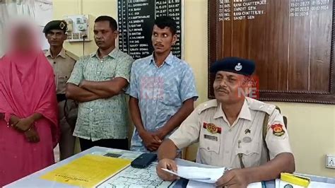 Tripura Police Arrests Bangladeshi Nationals En Route To Punjab