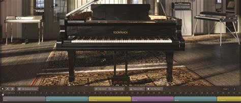 Toontrack Ezkeys Review Musicradar