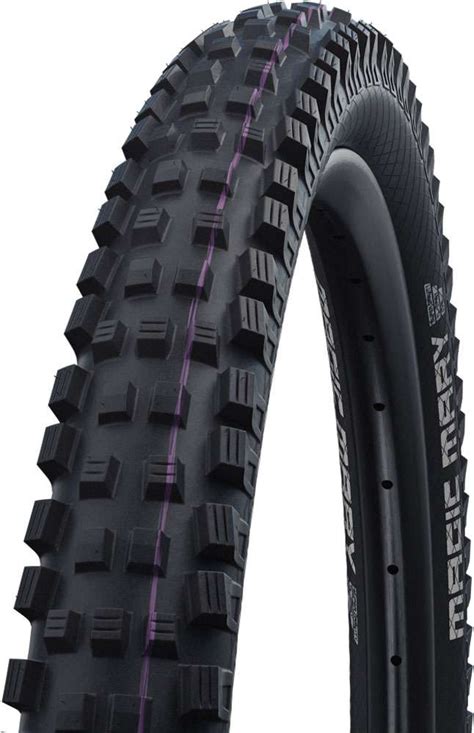 Schwalbe Magic Mary Gravity Pro Radial X Tlr Addix Ultra Soft E