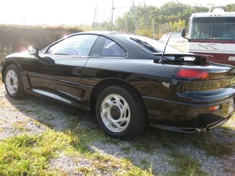 1993 Dodge Stealth Rt 2 Door Liftback For Sale