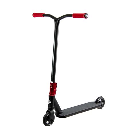 Blunt Little Devil Pro Custom Scooter - Custom Freestyle Scooters - pro ...