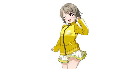 みんなのアイドルかすみん 中須 かすみ スクスタギャラリー