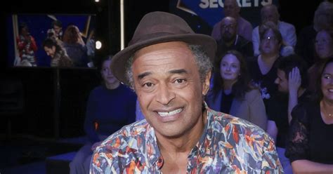 Exclusif Yannick Noah Enregistrement De L Mission La Bo Te