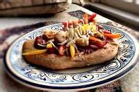 Red Lobster Lobster Pizza Copycat Recipe - Food.com