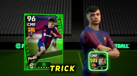 Trick To Get Rated Pedri From Potw Worldwide May Pack