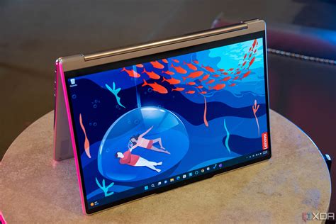 4 Möglichkeiten Wie Das Yoga Book 9i Verbessert Werden Muss Tech News