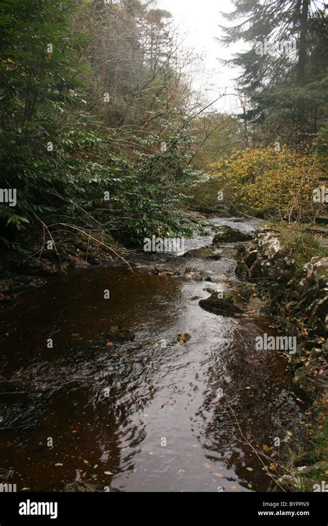 glen helen  res stock photography  images alamy