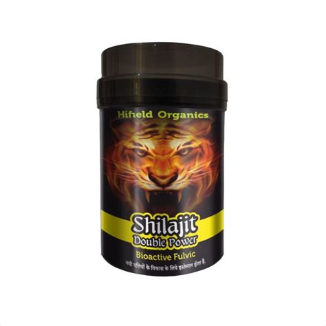 Buy Fulvic Acid Shilajit At Best Price In India