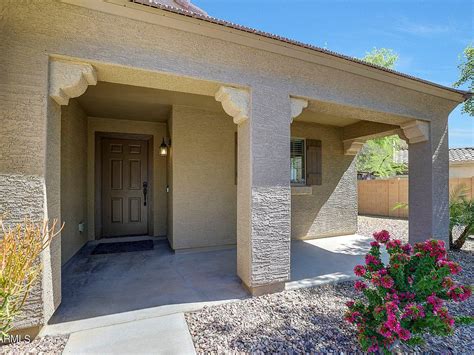 23856 W Pecan Cir Buckeye AZ 85326 Zillow