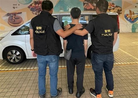 將軍澳夜歸女遭跟蹤兼騷擾 27歲男涉遊蕩被捕｜即時新聞｜港澳｜on Cc東網