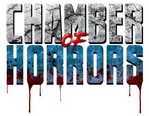 Chamber of Horrors at Jason's Woods Haunted Attractions