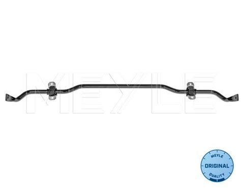 Meyle Anti Roll Bar Stabiliser Drop Link I For Skoda