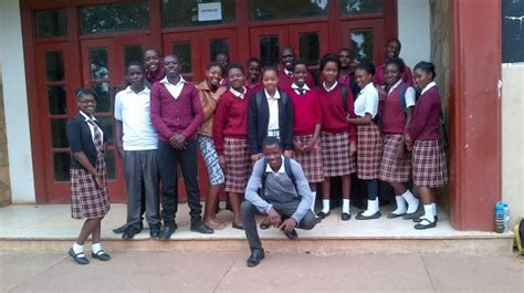 Kabulonga Girls High School Lusaka Zambia Contact Number Email