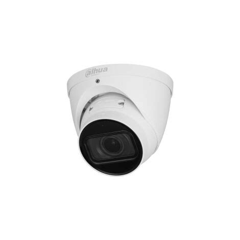 Code DAHUA IPC HDW5541T ZE Globe Oculaire IP AI 5 MP 2 7 13 5 Mm Micro IR