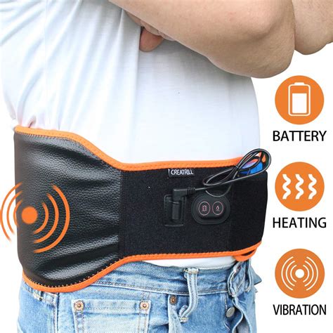 Best Creatrill Rechargeable Heating Pad - The Best Choice