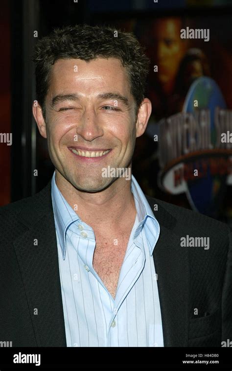 Actor Steven Brand Hi Res Stock Photography And Images Alamy