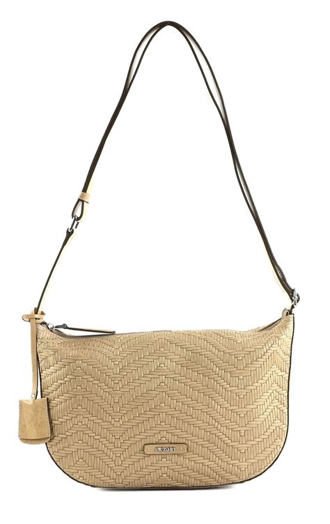 PICARD Umhängetasche Sunshine Crossbody Bag Cookie modeherz